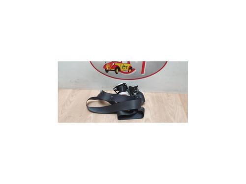 Used Rear left seatbelt HONDA CIVIC VIII Hatchback (FN, FK) 2.2 CTDi (FK3) (140 hp) 20617960