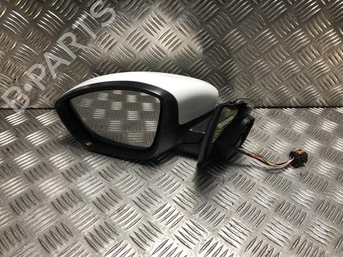 Retrovisor esquerdo Retrovisor esquerdo PEUGEOT 308 II (LB_, LP_, LW_, LH_, L3_) 1.6 BlueHDi 120 (120 hp) 33820372 33820372