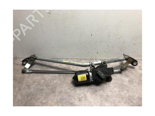 Front wiper motor RENAULT KANGOO Express (FW0/1_) 1.5 dCi 70 (FW0A, KW0V) | BP20617740M29 