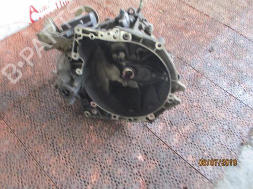 Used Gearbox CITROËN C4 Coupe (LA_) 1.6 HDi (90 hp) 13127437