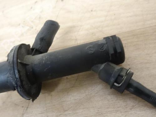 Clutch slave cylinder RENAULT SCÉNIC III (JZ0/1_) 1.6 E85 (JZ03, JZ1Y) | BP13130553M113