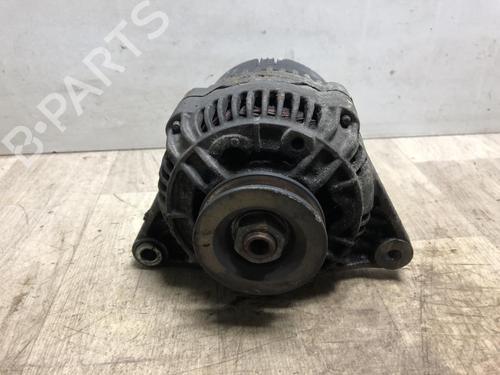 Used Alternator PEUGEOT PARTNER Box Body/MPV (5_, G_) 1.1 (60 hp) 20692500