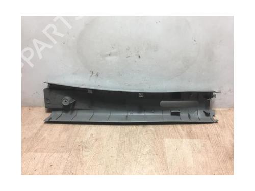 Boot lining RENAULT TRUCKS MASCOTT Van 120.35 (A02100003) | BP13229095I3 