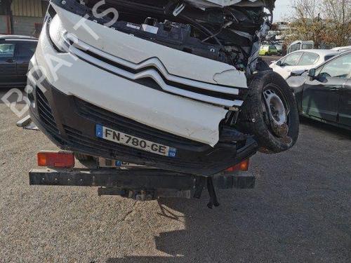 AC-Kondensator CITROËN JUMPY III Van (V_) 1.5 BlueHDi 120 | BP31202759M32 