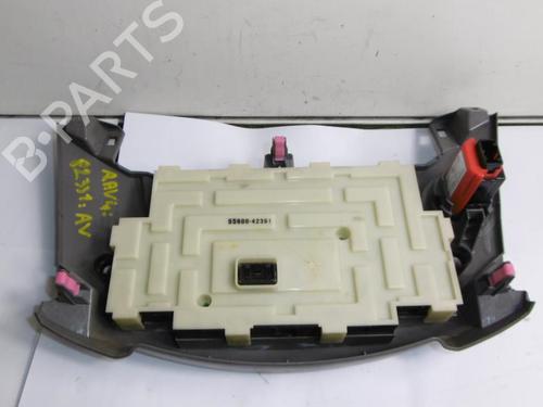 Commande Chauffage TOYOTA RAV 4 III (_A3_) 2.2 D 4WD (ALA30_, ALA30R) | BP13277771I5 