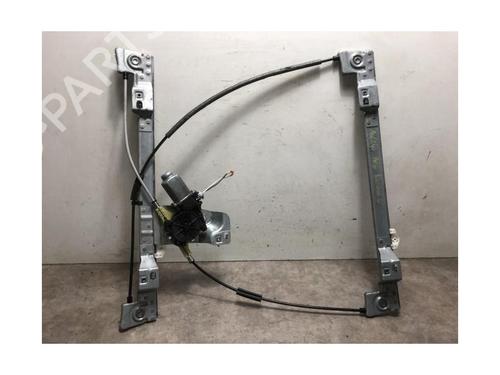 Front left window mechanism RENAULT KANGOO / GRAND KANGOO II (KW0/1_) 1.5 dCi 90 (KW05, KW08, KW0G, KW11) | BP20627937C22 