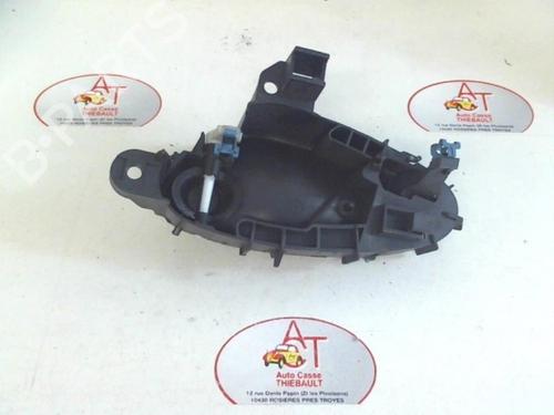 Front right interior door handle CITROËN XSARA (N1) 2.0 HDi 90 | BP12970496I14