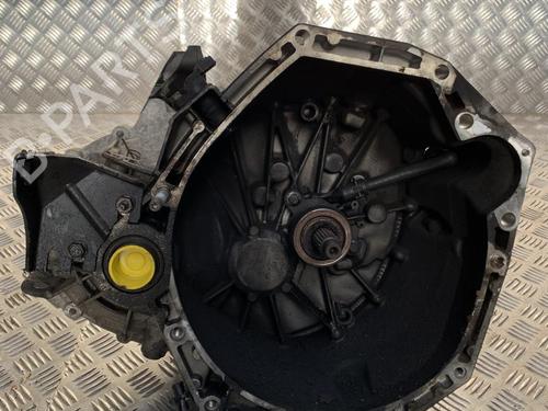 Used Gearbox RENAULT LAGUNA III (BT0/1) 1.5 dCi (BT00, BT0A, BT0T, BT1J) (110 hp) 24019902