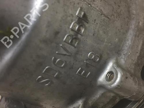 AC compressor FIAT GRANDE PUNTO (199_) 1.3 D Multijet | BP25305195M34