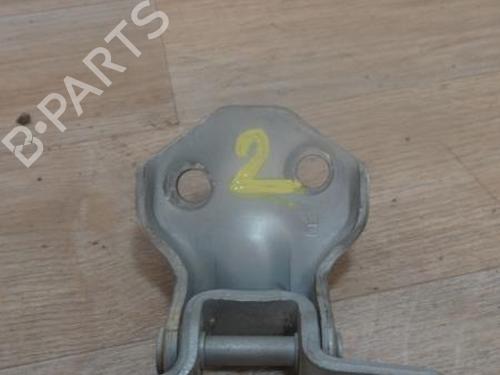 Used Hinge/Door check strap MAZDA DEMIO (DW) 1.3 16V (DW3W, DW19) (63 hp) 13135441