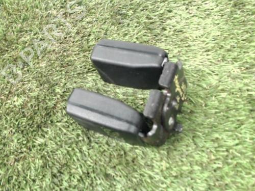 Boucle de ceinture de sécurité RENAULT MEGANE II Coupé-Cabriolet (EM0/1_) 1.5 dCi (EM1E) (106 hp) 13127322
