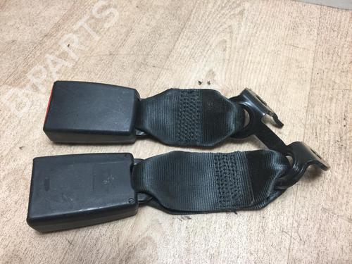 Engate do cinto CITROËN C3 II (SC_) 1.4 HDi 70 (SC8HZC, SC8HR0, SC8HP4) (68 hp) 20627034