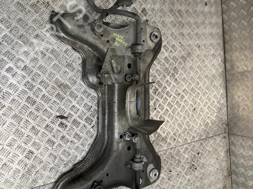 Forbro Forbro RENAULT TRAFIC III Van (FG_) 1.6 dCi 95 (FGMJ, FGMR) (95 hp) 34266498 34266498