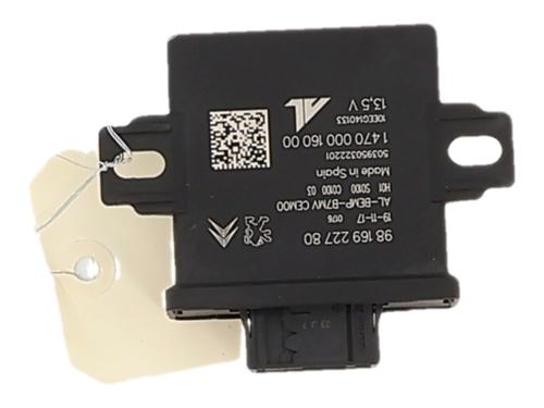 Control unit DS DS 4 / DS 4 CROSSBACK (NX_) 1.6 BlueHDi 120 | BP36518543M11 - Image 6