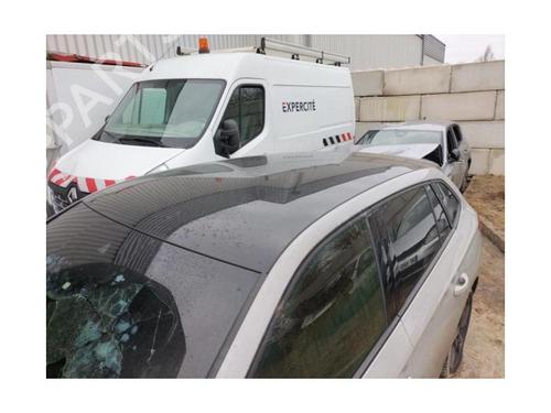 Rear left door window SKODA SCALA (NW1) 1.0 TSI | BP23036226C20 