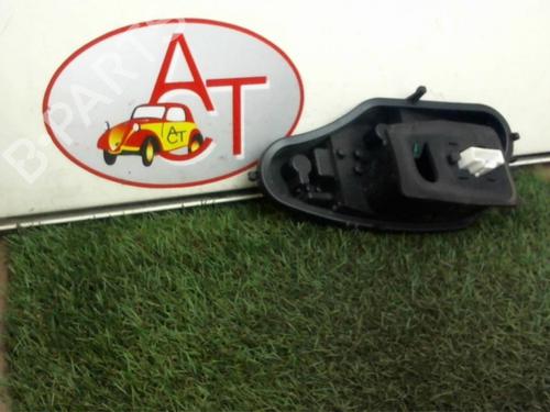Licence plate light CITROËN C3 II (SC_) 1.6 BlueHDi 75 | BP13290835I40 