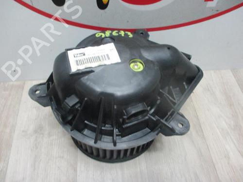 Heater blower motor PEUGEOT 406 (8B) 2.0 HDI 110 | BP13289247M62