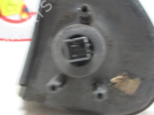 Left mirror OPEL TIGRA (S93) 1.4 16V (F07) | BP13289649C26 