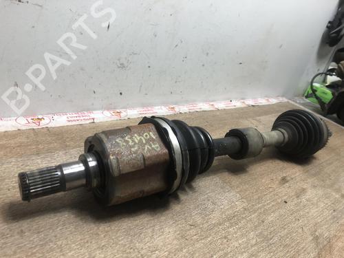 Left front driveshaft KIA CEE'D Hatchback (ED) 1.6 CRDi 115 | BP31195728M38