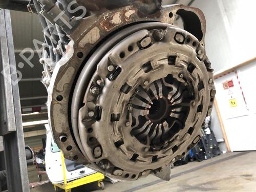 Engine MERCEDES-BENZ A-CLASS (W169) A 180 CDI (169.007, 169.307) | BP28334715M1 - Image 6