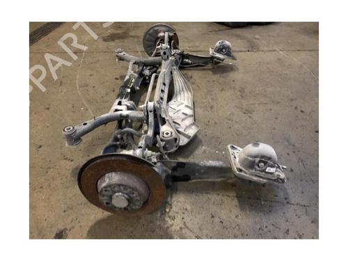 Rear axle VW TIGUAN (AD1, AX1) 2.0 TDI | BP23037029M2 