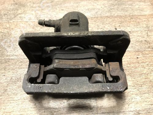 Used Left rear brake caliper MERCEDES-BENZ A-CLASS (W169) A 180 CDI (169.007, 169.307) (109 hp) 20617666