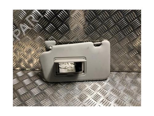 Left sun visor NISSAN JUKE (F15) 1.5 dCi | BP27610476I1 