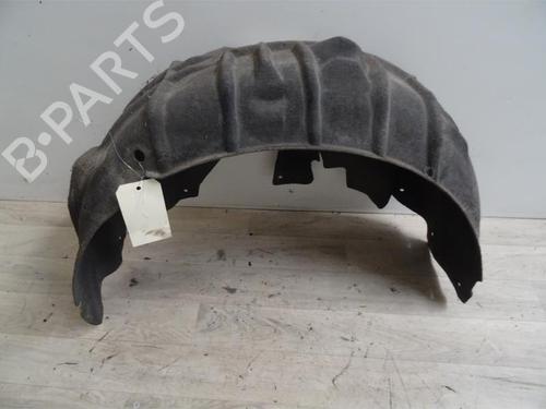 Wheel arch AUDI A3 (8P1) 2.0 TDI 16V | BP23067753C56 