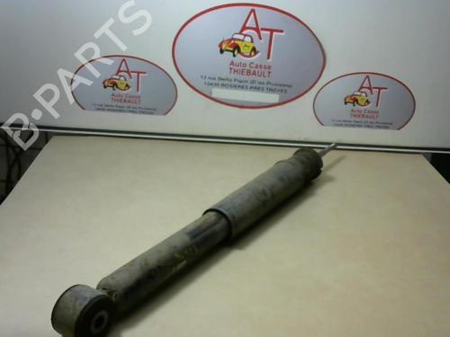 Used Left rear shock absorber RENAULT TWINGO II (CN0_) 1.2 16V (CN0K, CN0V, CN0A) (76 hp) 13229395