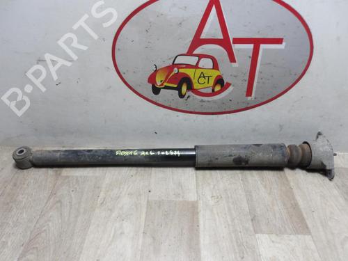 Left rear shock absorber FORD FIESTA VI (CB1, CCN) 1.4 TDCi | BP13223838M18