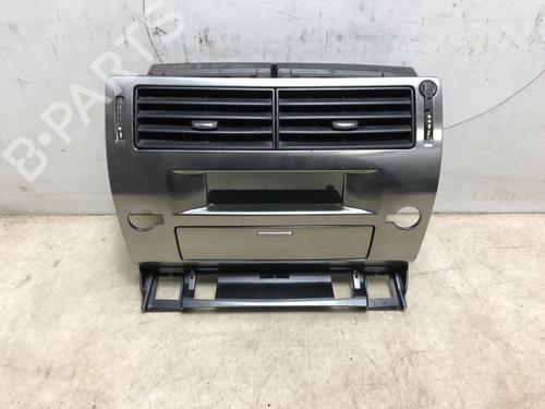 Used Air vent CITROËN C4 Coupe (LA_) 2.0 16V (136 hp) 20621322