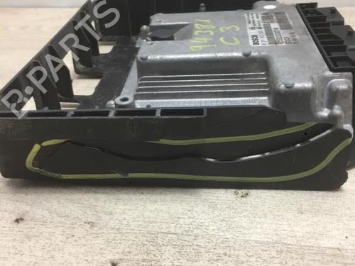 Used Engine control unit (ECU) Engine control unit (ECU) CITROËN C3 I (FC_, FN_) 1.4 HDi (68 hp) 25748130 25748130