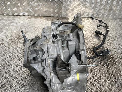 Gearbox RENAULT CAPTUR I (J5_, H5_) 1.2 TCe 120 | BP33802747M3 - Image 2