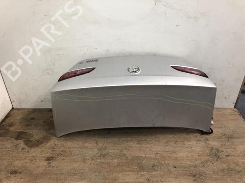 Tailgate ALFA ROMEO 159 (939_) 1.9 JTDM 16V (939AXC1B, 939AXC12) | BP23870284C6 