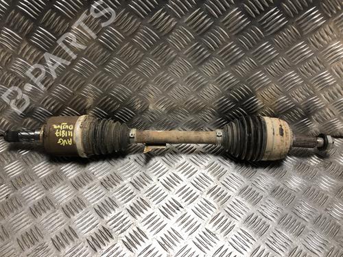 Transmissão frente esquerda DACIA DUSTER (HS_) 1.5 dCi 4x4 (109 hp) 33052283