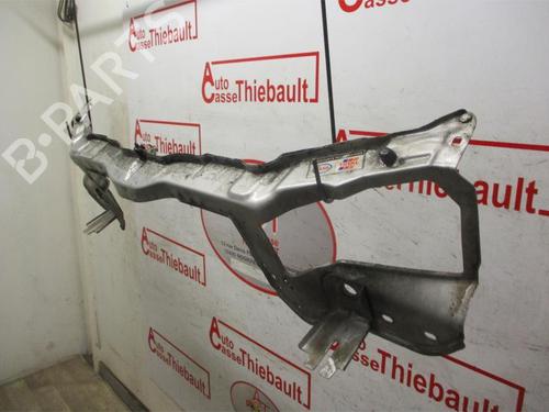 Crossmember PEUGEOT 106 II (1A_, 1C_) 1.5 D | BP12962313C162 