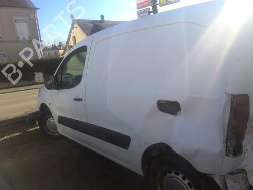 Electronic sensor PEUGEOT PARTNER Box Body/MPV 1.6 HDi | BP25307023M84 - Image 11