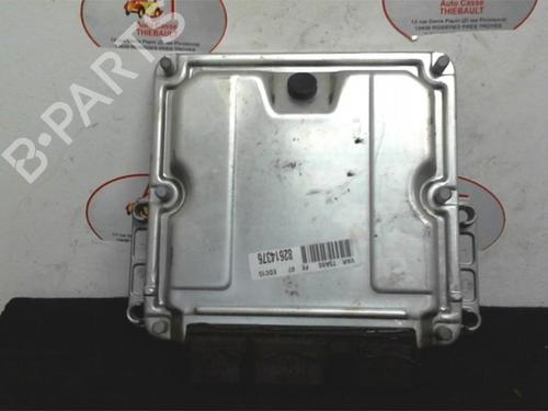 Motorstyringsenhet PEUGEOT 307 (3A/C) 2.0 HDi 110 (107 hp) 12963606