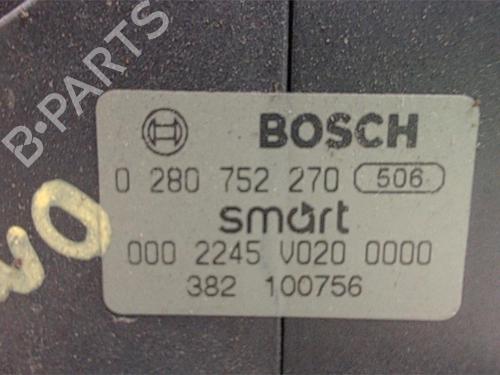 Electronic sensor SMART FORTWO Coupe (450) 0.7 (450.330) | BP12962247M84 