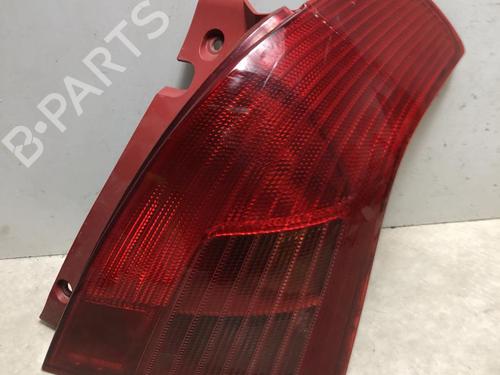 Right taillight SUZUKI SWIFT III (MZ, EZ) 1.3 (RS413, ZC11S) | BP20614196C35