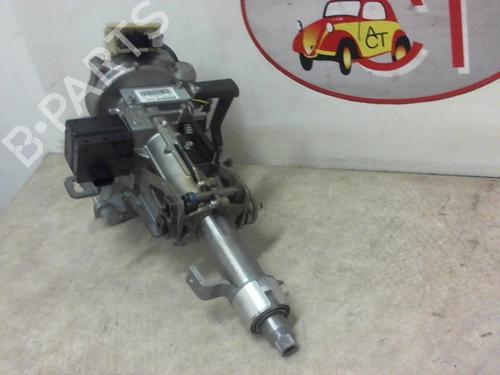 Steering column RENAULT MEGANE III Hatchback (BZ0/1_, B3_) 1.5 dCi (BZ09, BZ0D, BZ1W, BZ29, BZ14) | BP30784128M21