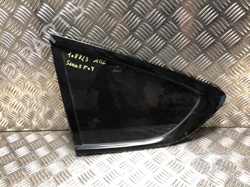 Used Rear left quarter glass BMW 5 Gran Turismo (F07) 535 i (306 hp) 31203858