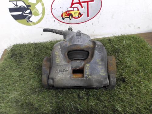 Used Right front brake caliper FORD S-MAX (WA6) 2.0 TDCi (140 hp) 13288458