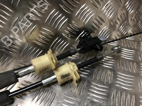 Cable CITROËN JUMPER II Van 2.0 BlueHDi 160 | BP31202786E12