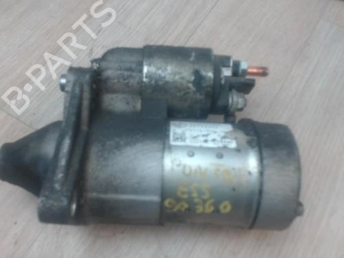 Starter FIAT GRANDE PUNTO (199_) 1.2 | BP24965302M8