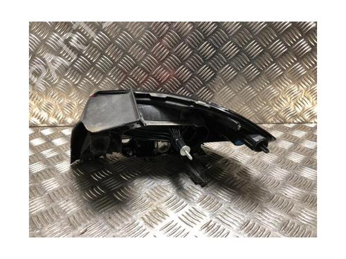 Left taillight OPEL CORSA F (P2JO) 1.5 (68) | BP27531123C34 