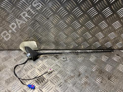 Antenne/Base CITROËN C4 CACTUS 1.2 THP 110 (110 hp) 31204333