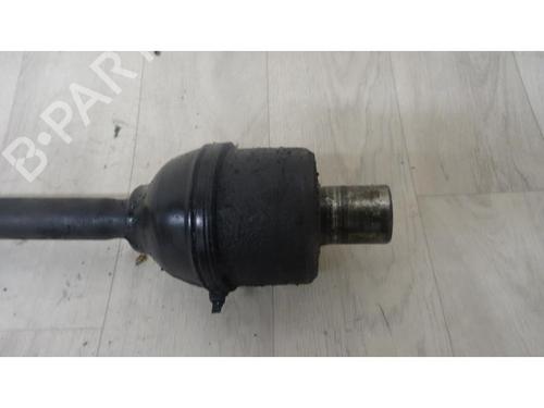 Left front driveshaft ROVER MINI Hatchback 1300 | BP28334302M38