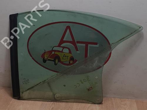 Rear left door window PEUGEOT 308 CC (4B_) 2.0 HDi | BP30784502C20 