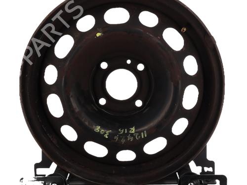 Used Rim Rim 38038549 38038549